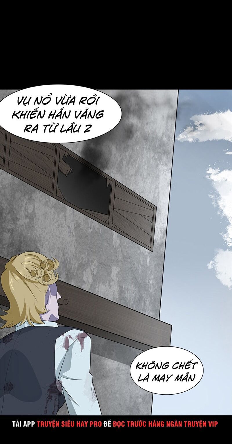 Bạn Gái Zombie Của Tôi Chapter 89 - Trang 2