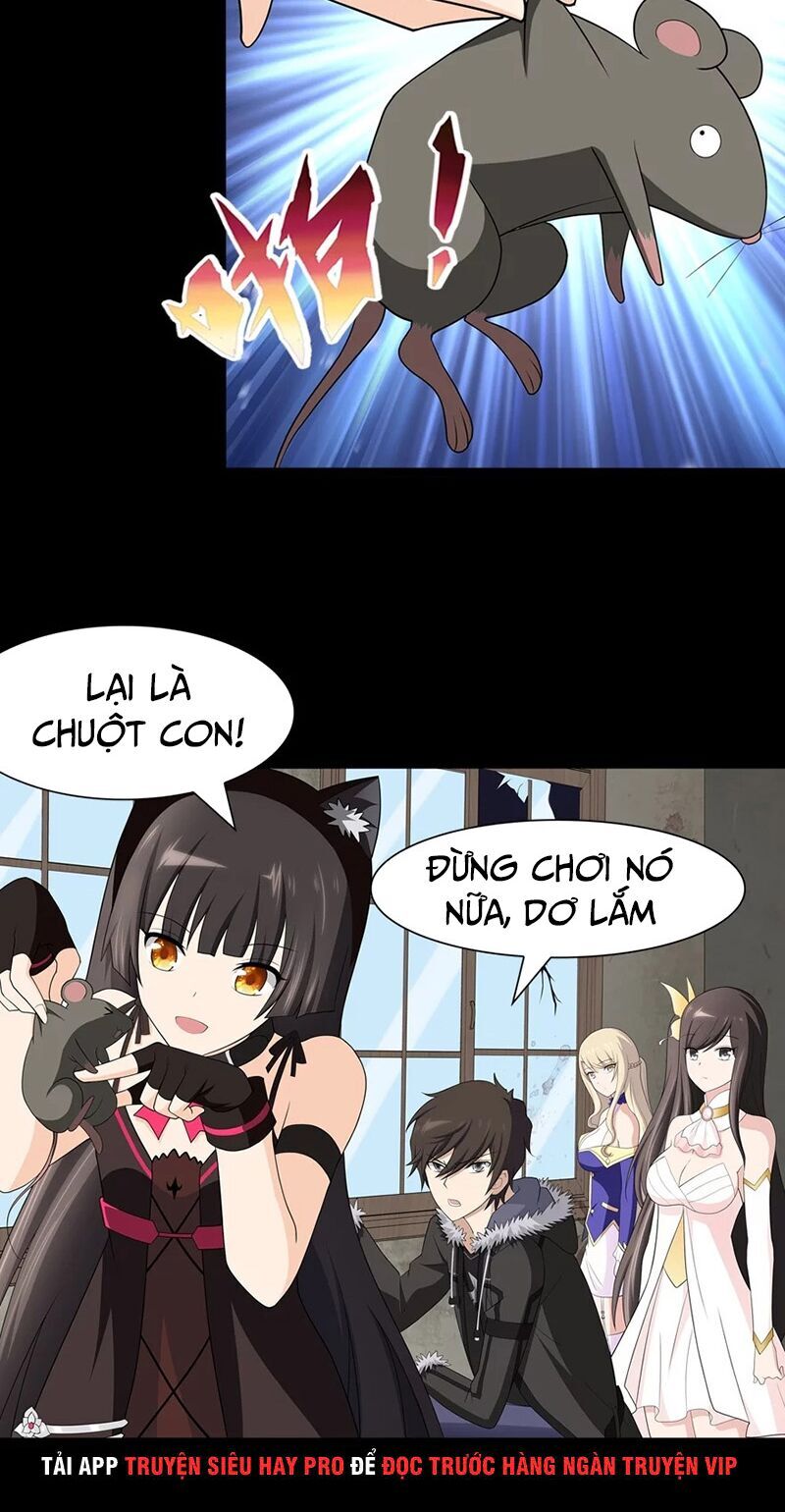 Bạn Gái Zombie Của Tôi Chapter 86 - Trang 2