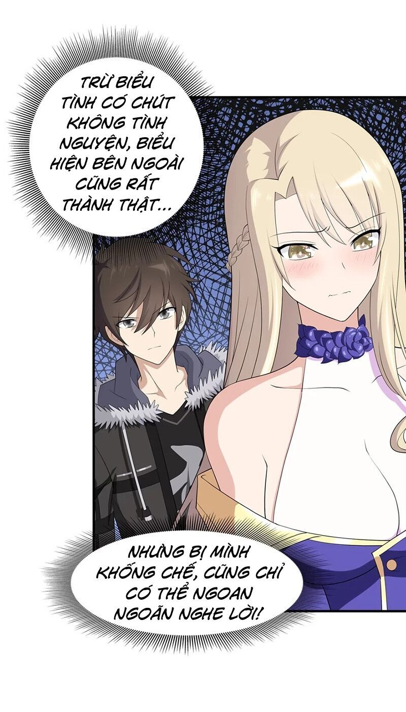 Bạn Gái Zombie Của Tôi Chapter 86 - Trang 2