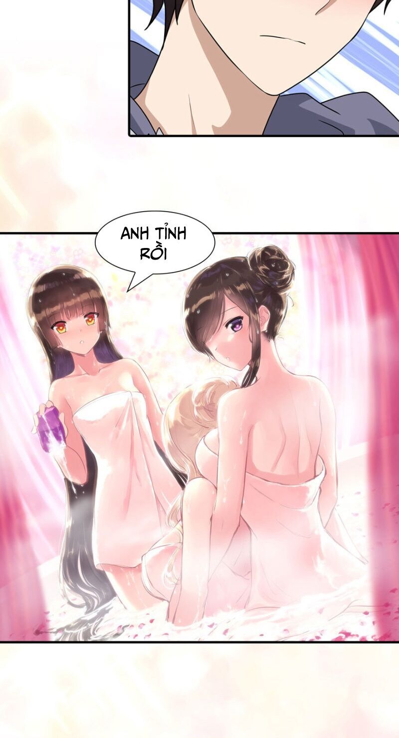 Bạn Gái Zombie Của Tôi Chapter 85 - Trang 2