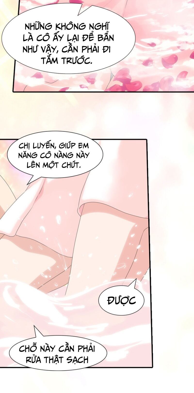 Bạn Gái Zombie Của Tôi Chapter 85 - Trang 2