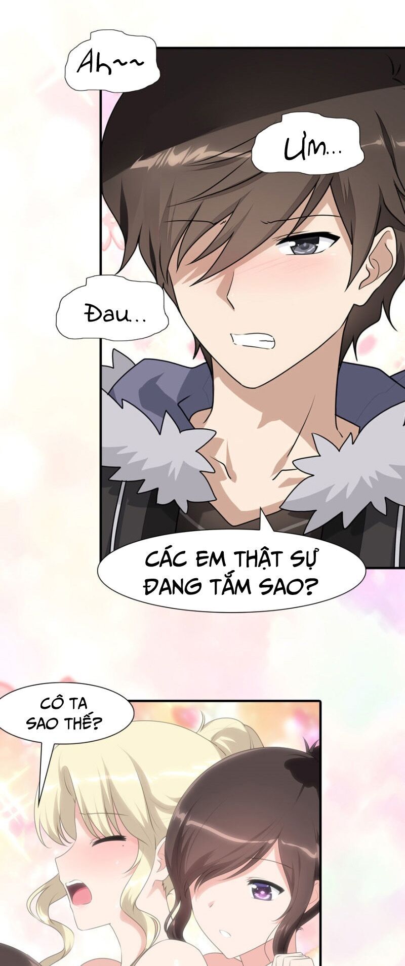 Bạn Gái Zombie Của Tôi Chapter 85 - Trang 2