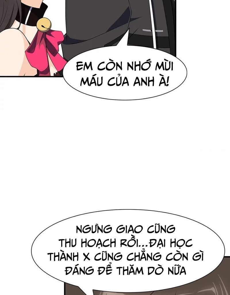 Bạn Gái Zombie Của Tôi Chapter 83 - Trang 2