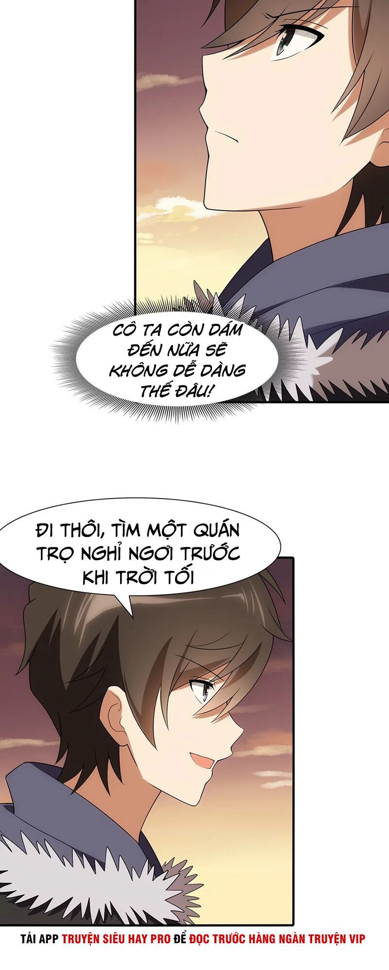 Bạn Gái Zombie Của Tôi Chapter 83 - Trang 2