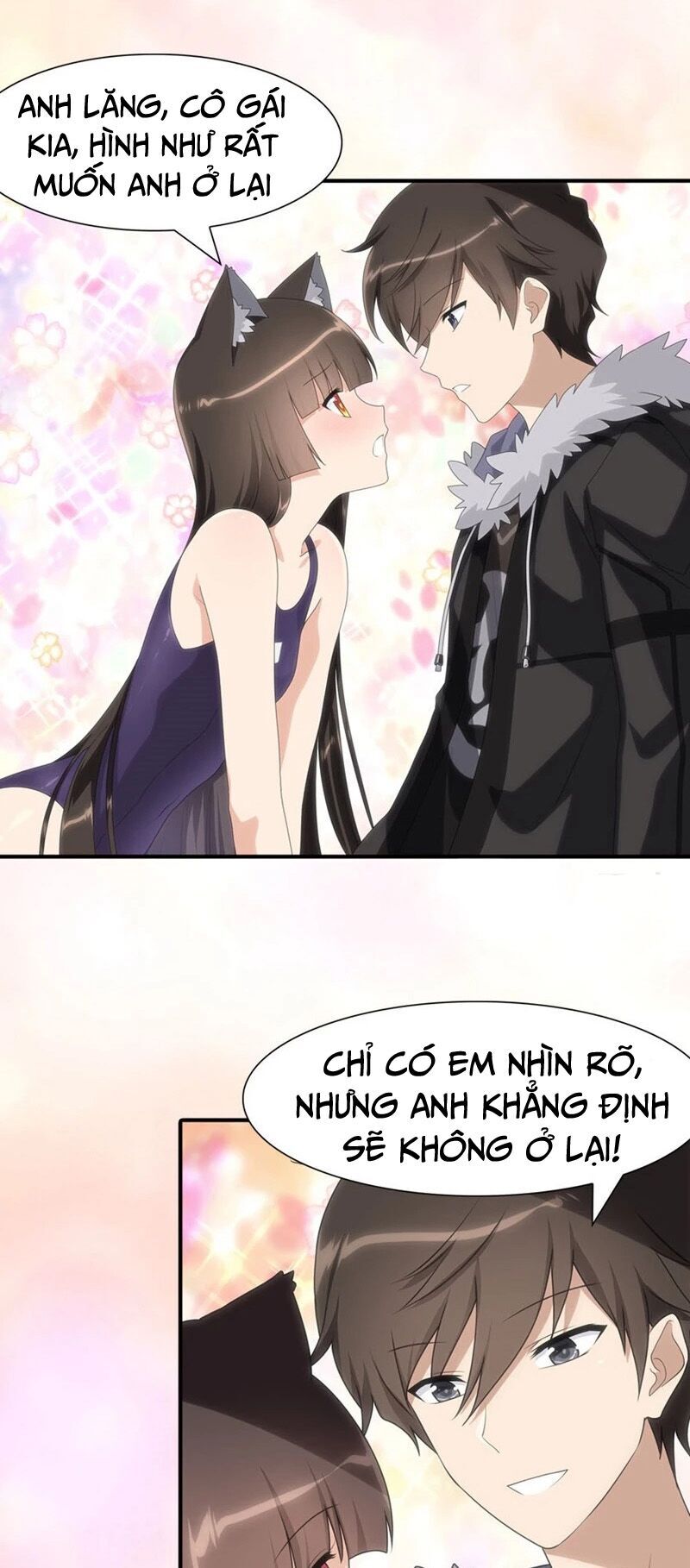 Bạn Gái Zombie Của Tôi Chapter 81 - Trang 2