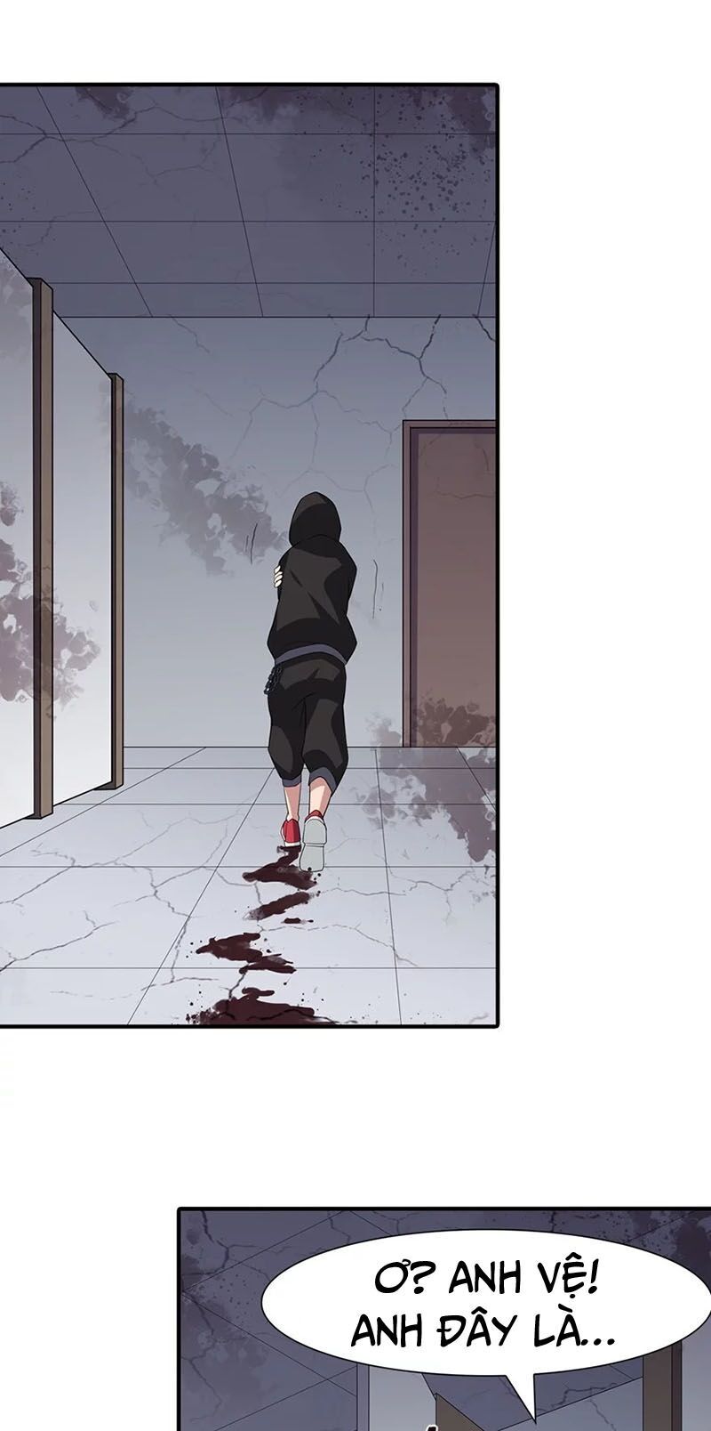 Bạn Gái Zombie Của Tôi Chapter 79 - Trang 2