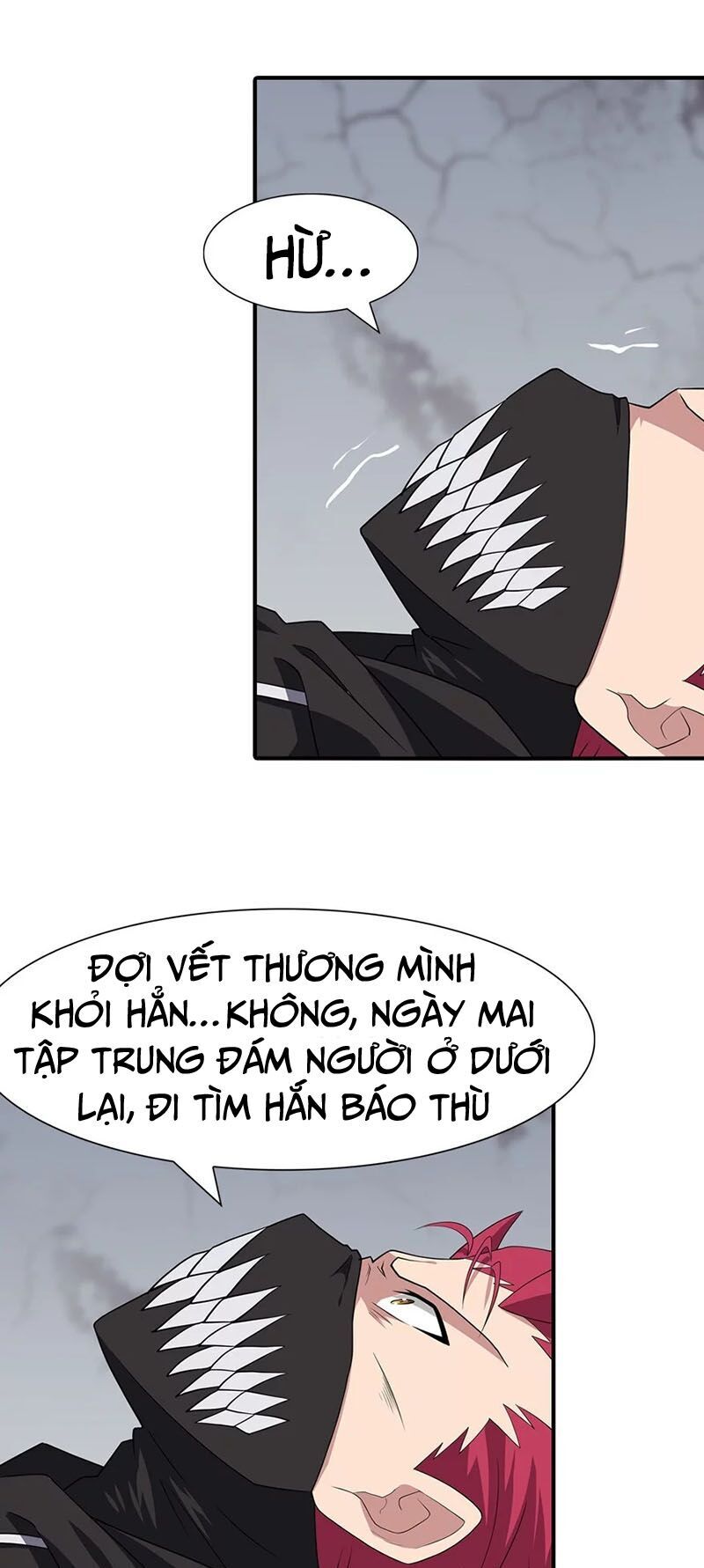 Bạn Gái Zombie Của Tôi Chapter 79 - Trang 2