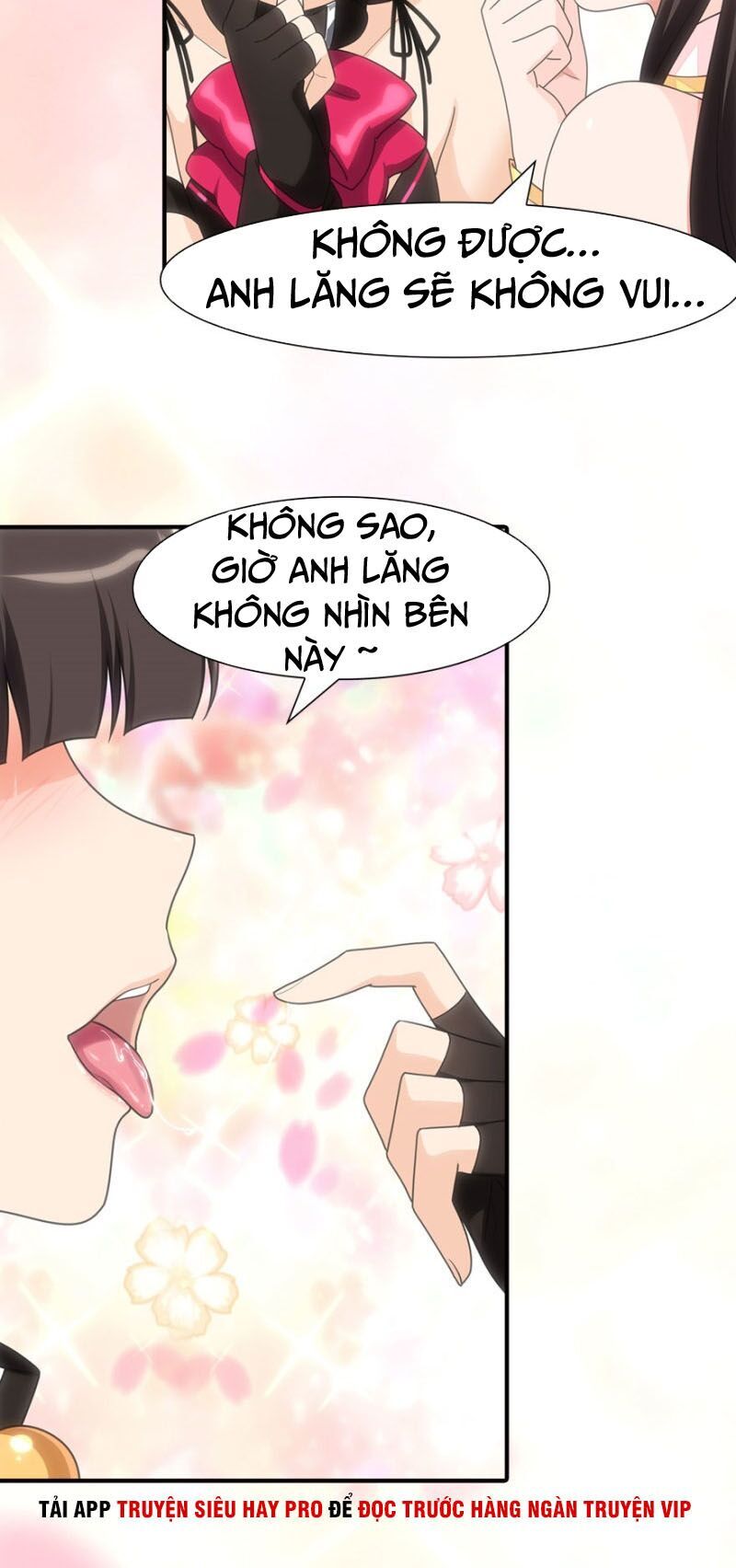 Bạn Gái Zombie Của Tôi Chapter 78 - Trang 2