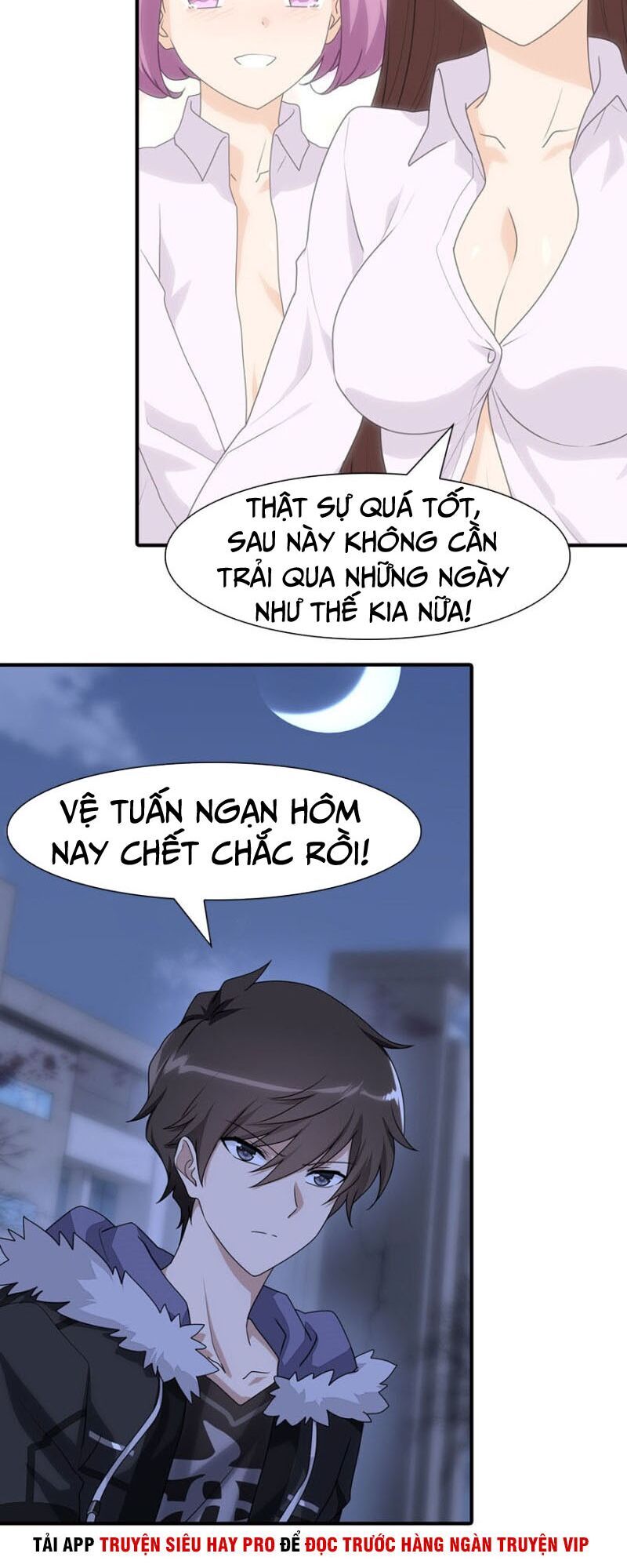 Bạn Gái Zombie Của Tôi Chapter 78 - Trang 2