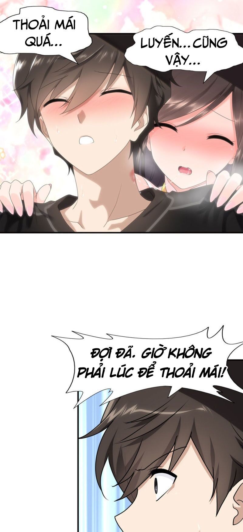 Bạn Gái Zombie Của Tôi Chapter 78 - Trang 2