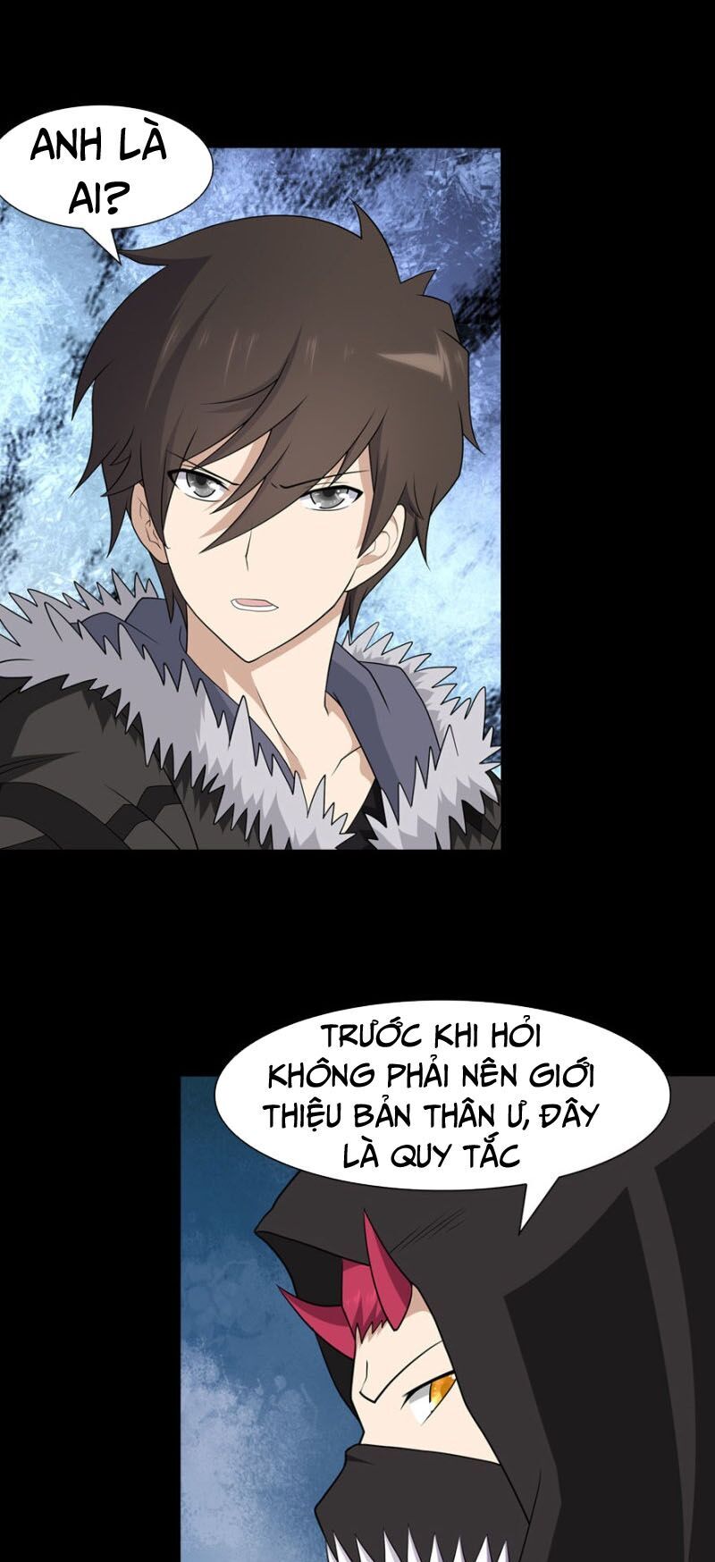 Bạn Gái Zombie Của Tôi Chapter 76 - Trang 2