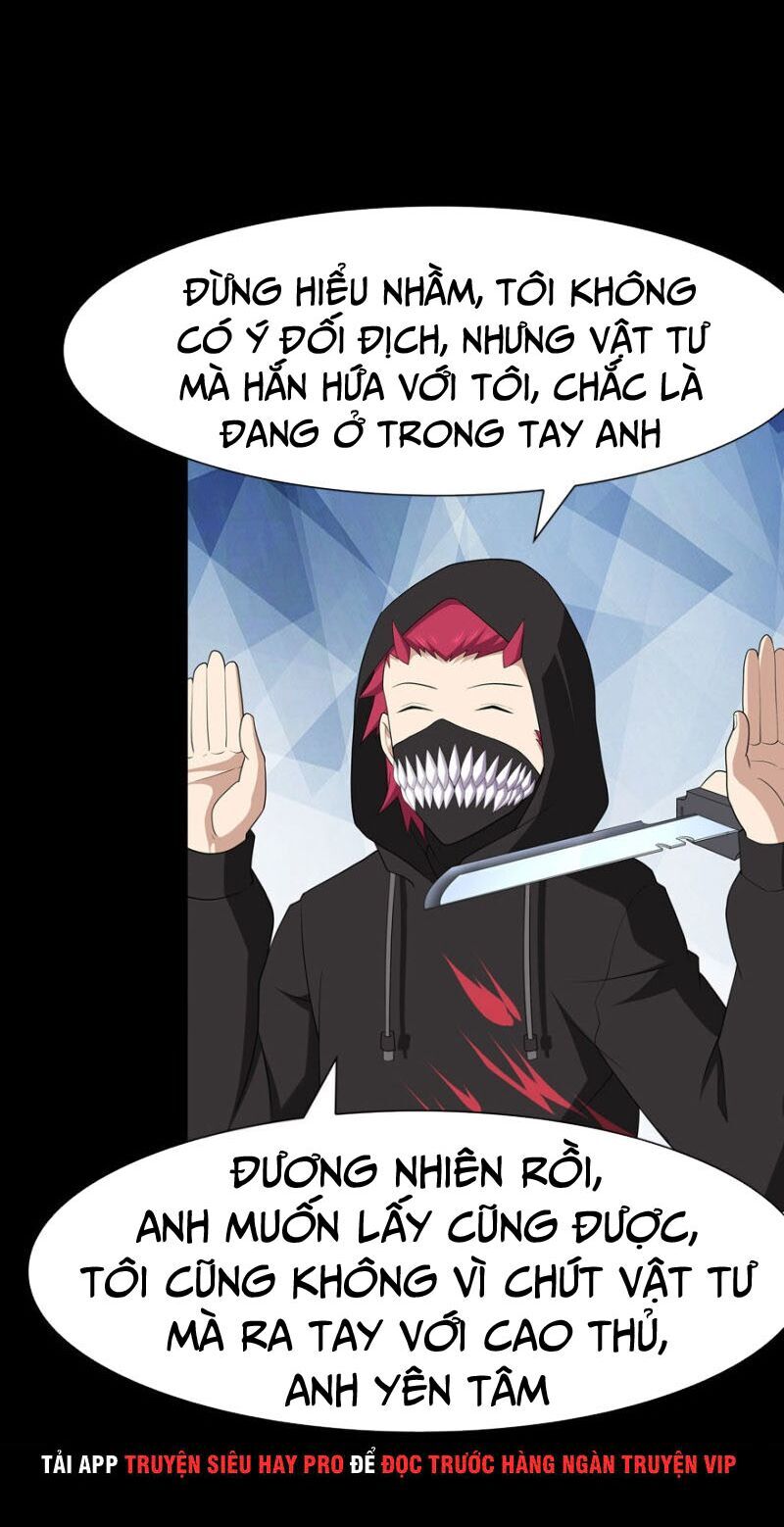 Bạn Gái Zombie Của Tôi Chapter 76 - Trang 2