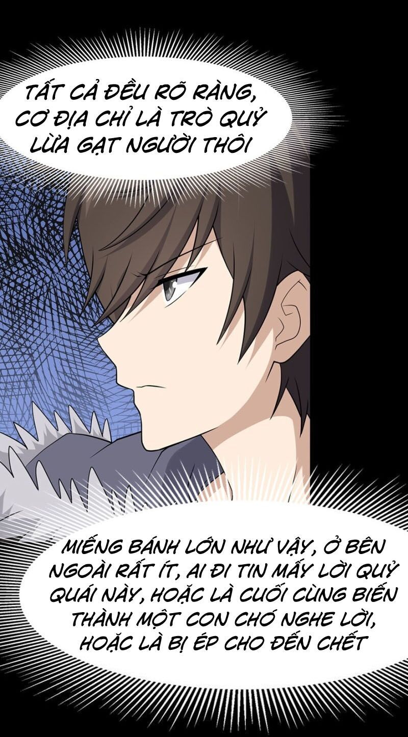 Bạn Gái Zombie Của Tôi Chapter 76 - Trang 2