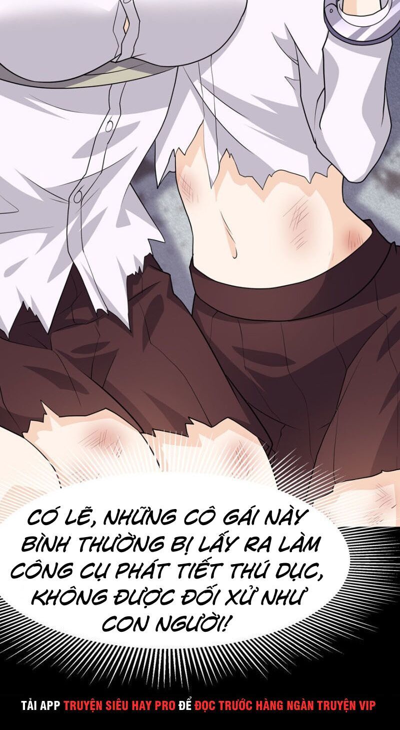 Bạn Gái Zombie Của Tôi Chapter 75 - Trang 2