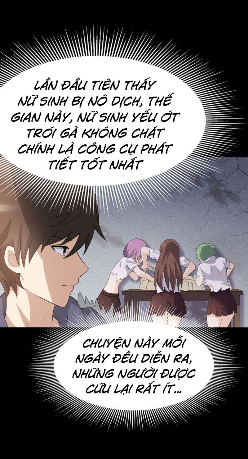 Bạn Gái Zombie Của Tôi Chapter 75 - Trang 2