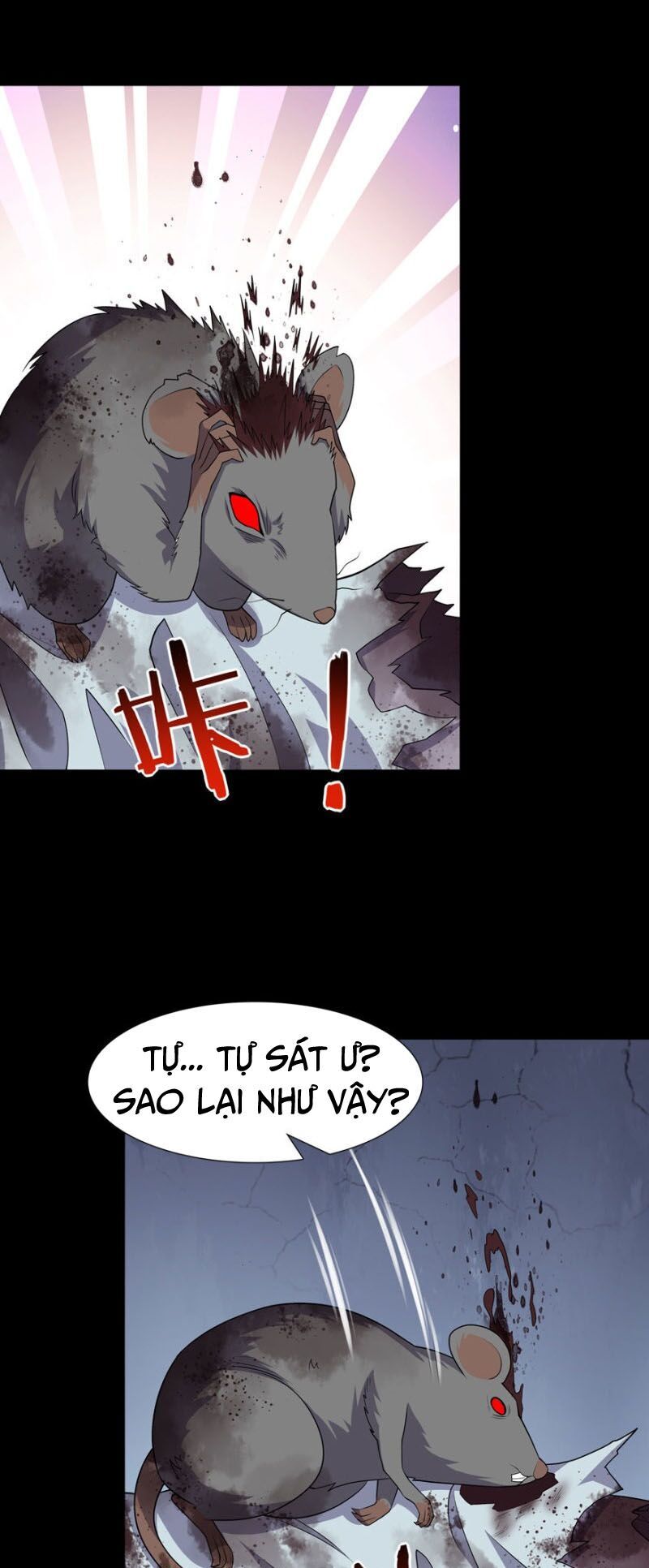 Bạn Gái Zombie Của Tôi Chapter 75 - Trang 2