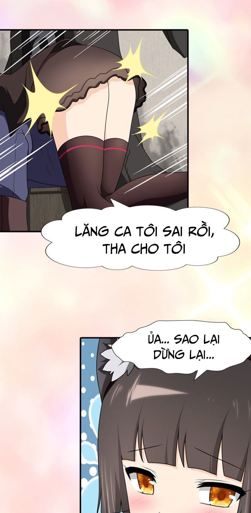 Bạn Gái Zombie Của Tôi Chapter 74 - Trang 2