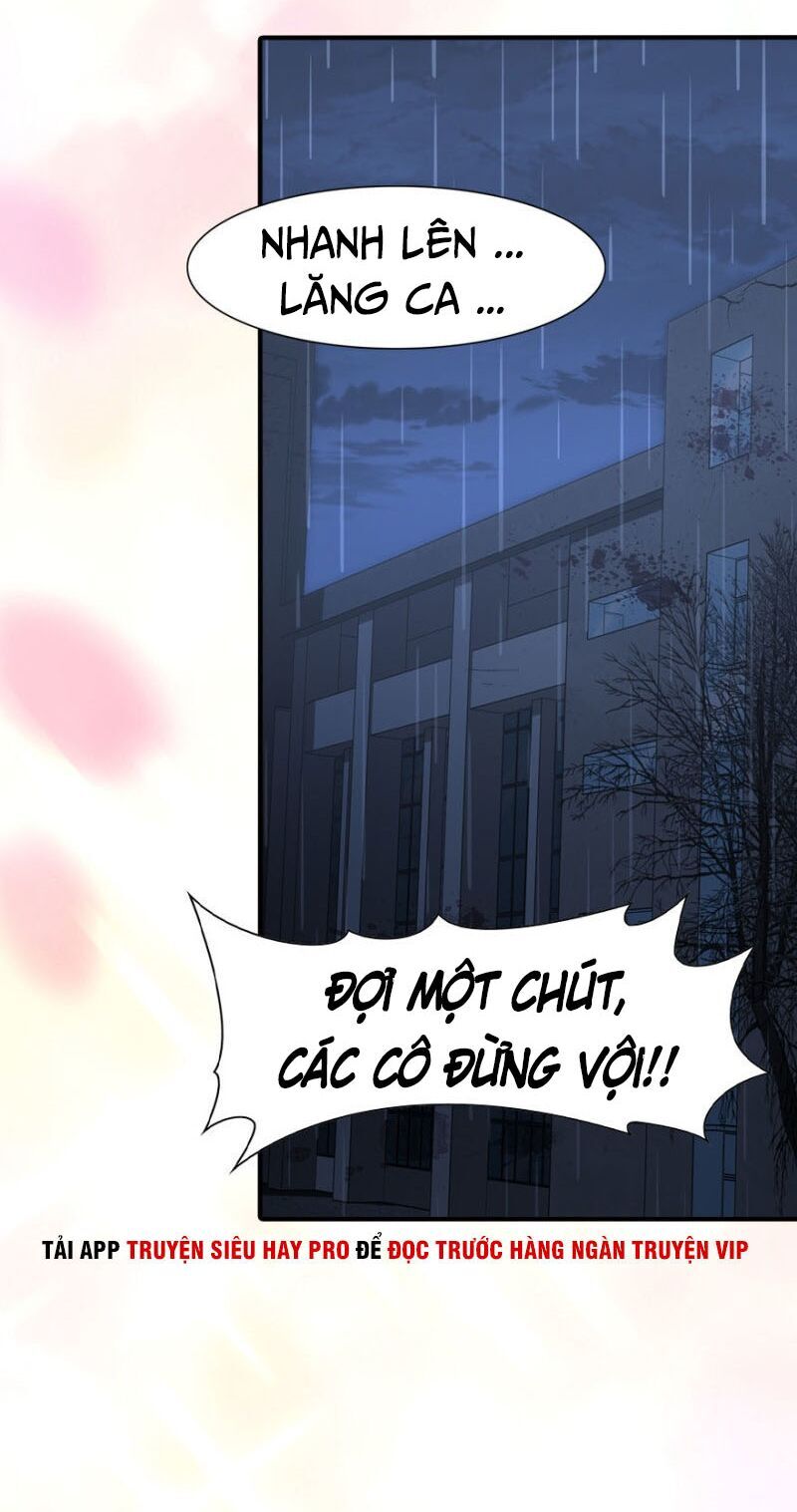 Bạn Gái Zombie Của Tôi Chapter 74 - Trang 2