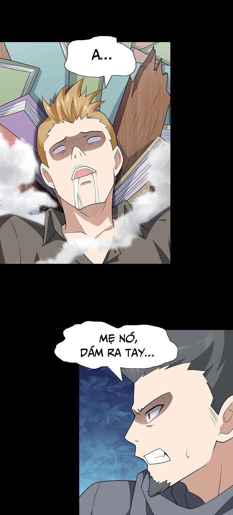 Bạn Gái Zombie Của Tôi Chapter 73 - Trang 2