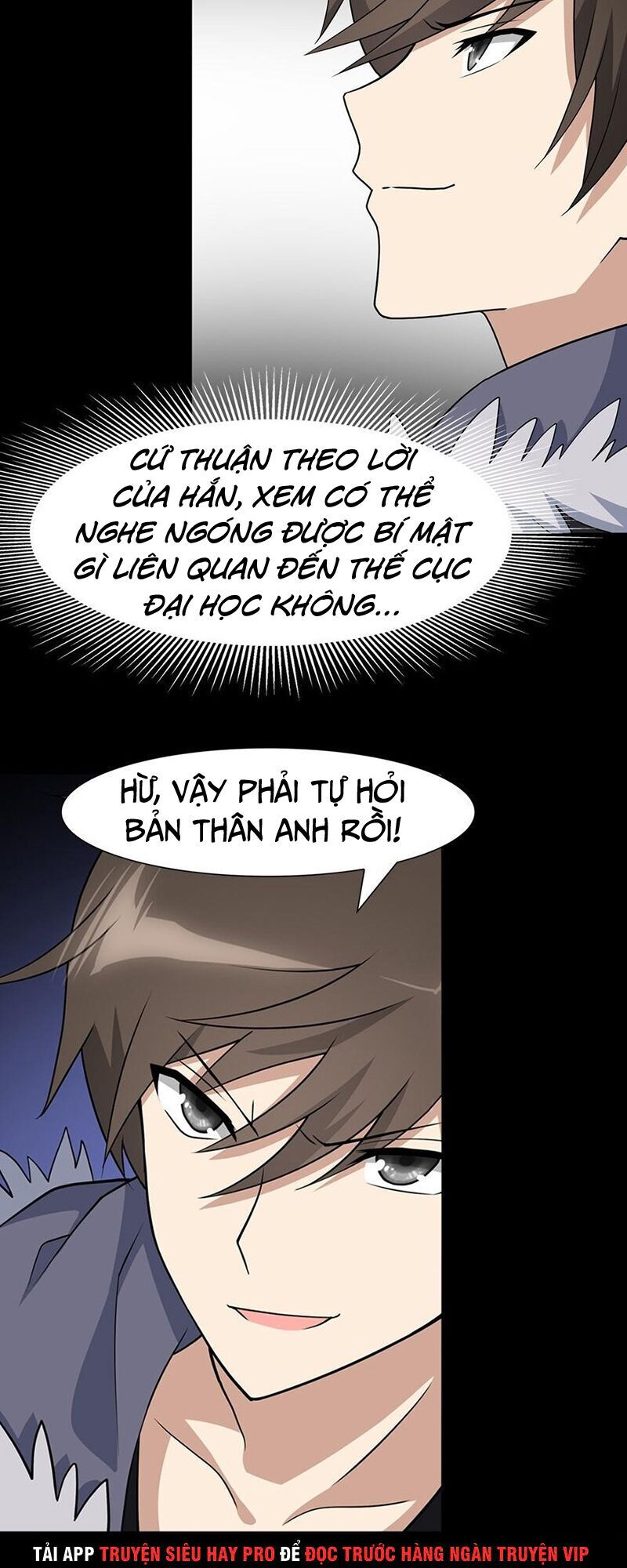 Bạn Gái Zombie Của Tôi Chapter 73 - Trang 2