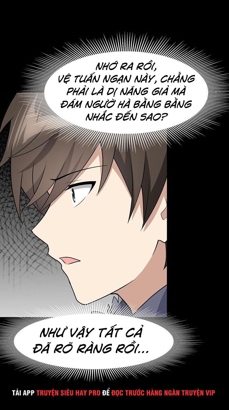 Bạn Gái Zombie Của Tôi Chapter 73 - Trang 2