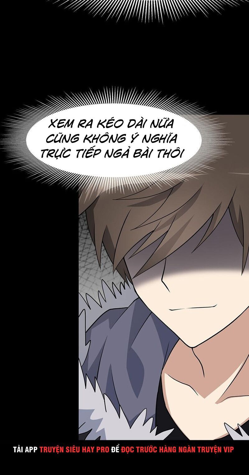 Bạn Gái Zombie Của Tôi Chapter 73 - Trang 2