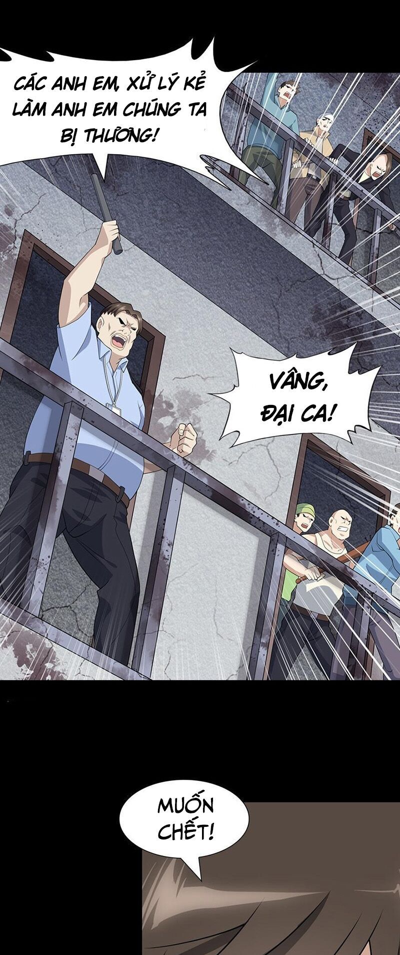 Bạn Gái Zombie Của Tôi Chapter 73 - Trang 2