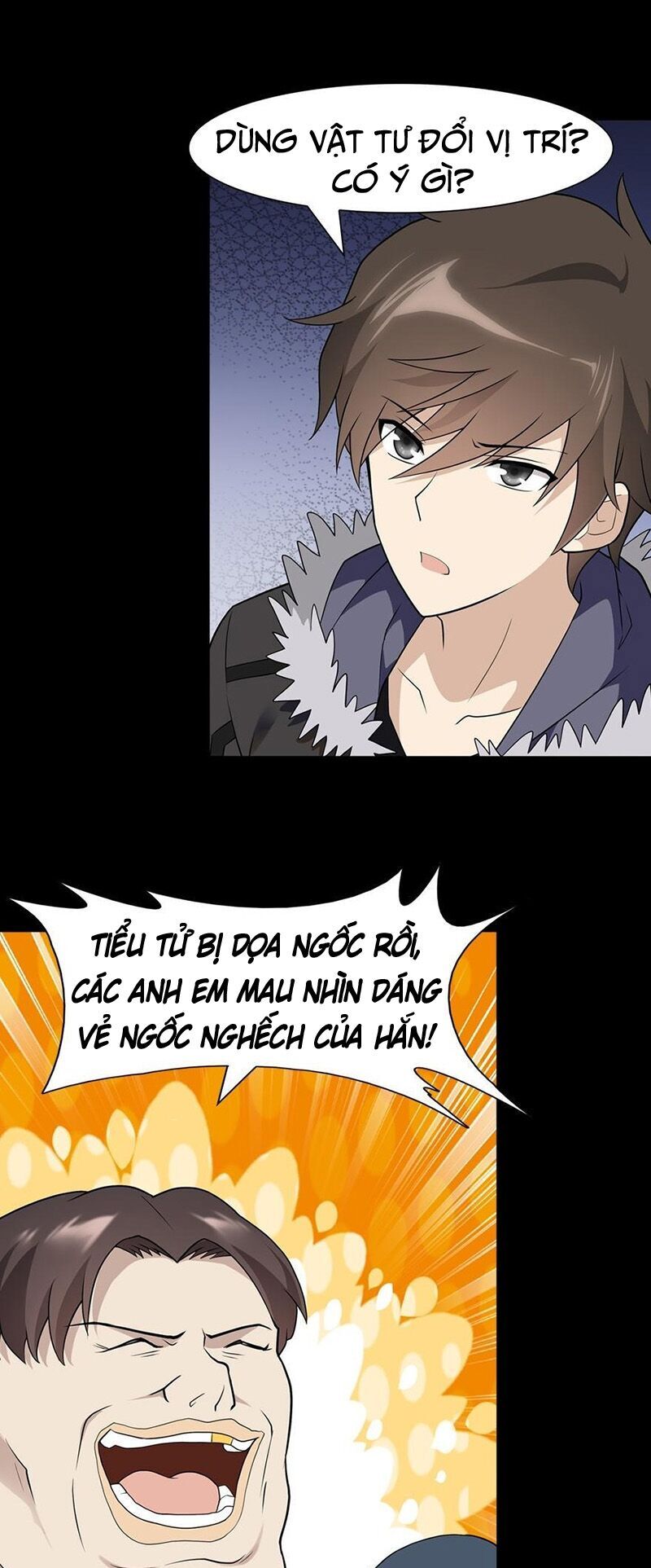 Bạn Gái Zombie Của Tôi Chapter 73 - Trang 2