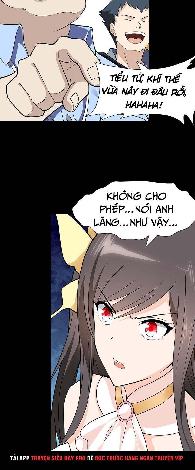 Bạn Gái Zombie Của Tôi Chapter 73 - Trang 2