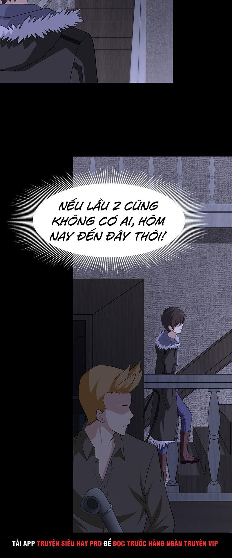 Bạn Gái Zombie Của Tôi Chapter 72 - Trang 2