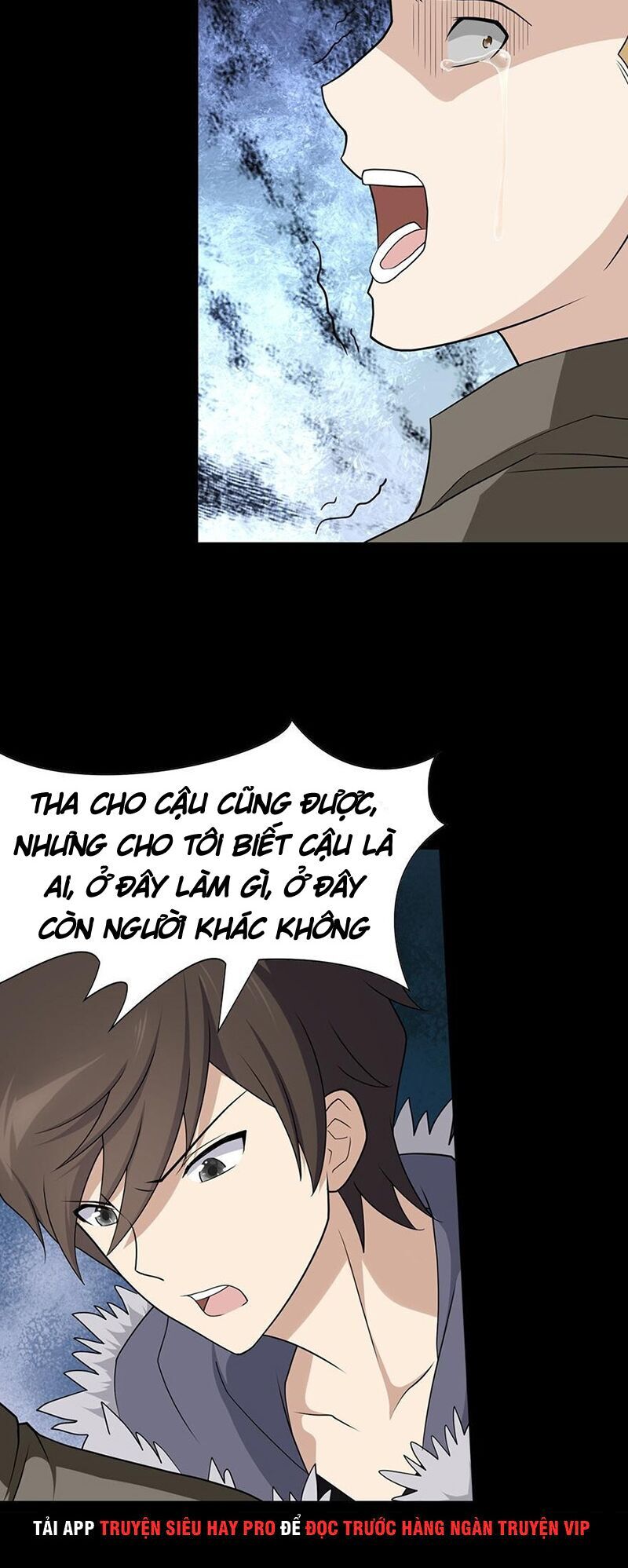 Bạn Gái Zombie Của Tôi Chapter 72 - Trang 2