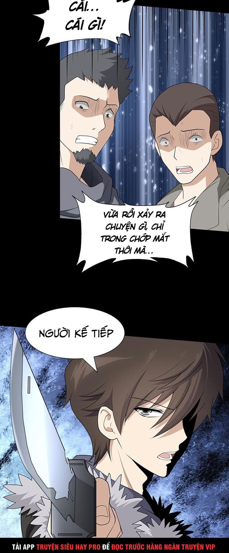 Bạn Gái Zombie Của Tôi Chapter 72 - Trang 2