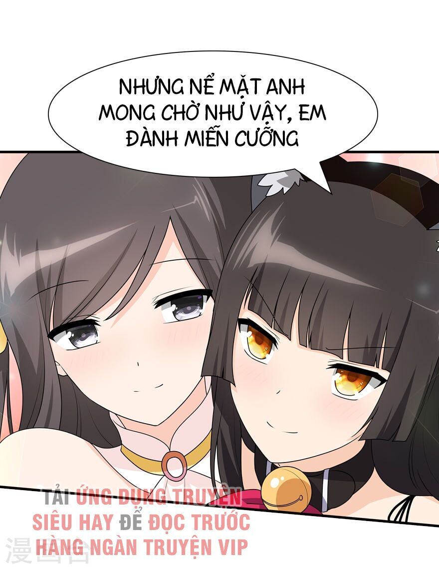 Bạn Gái Zombie Của Tôi Chapter 71 - Trang 2