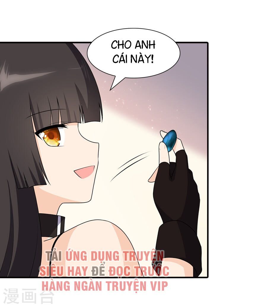 Bạn Gái Zombie Của Tôi Chapter 71 - Trang 2