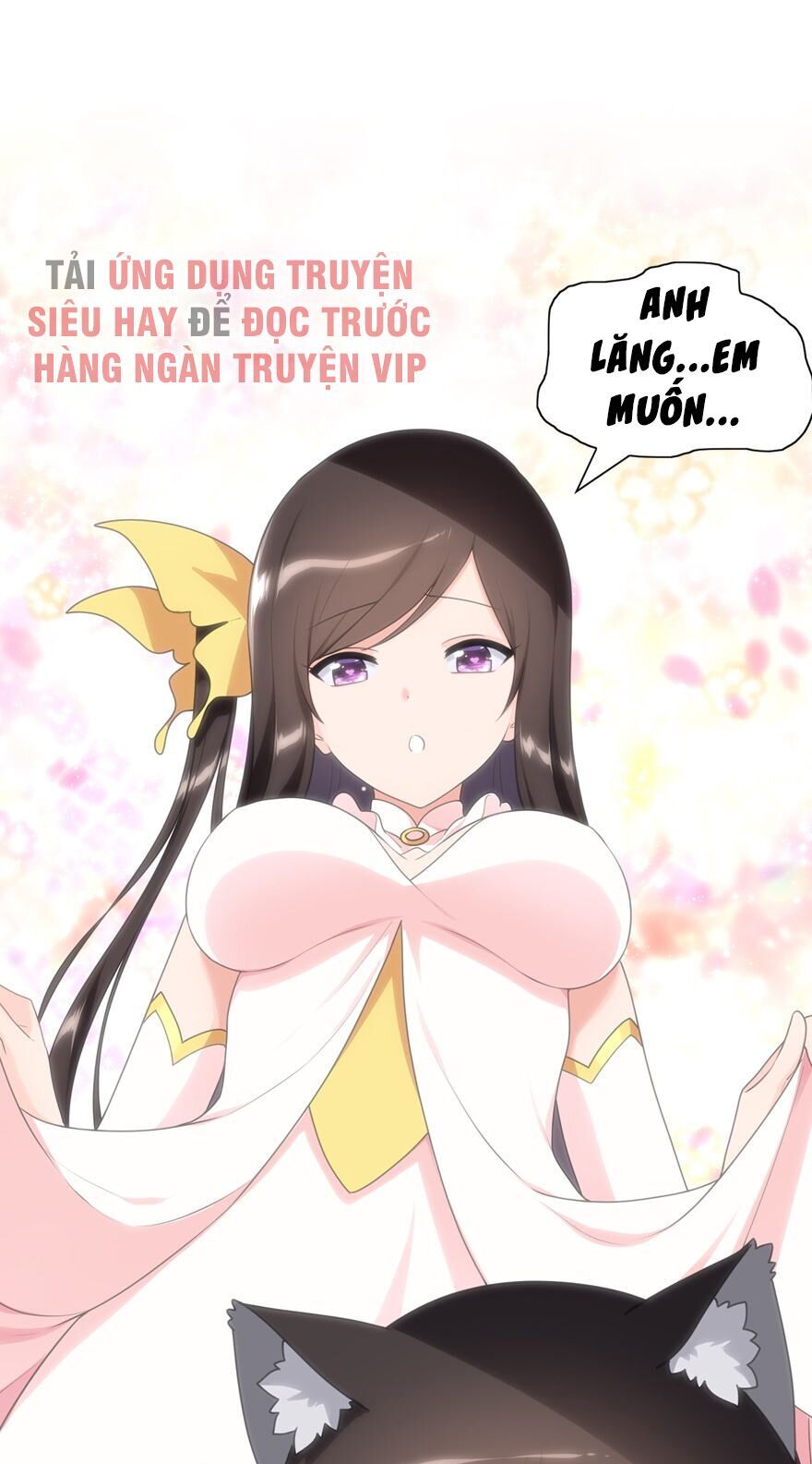 Bạn Gái Zombie Của Tôi Chapter 71 - Trang 2