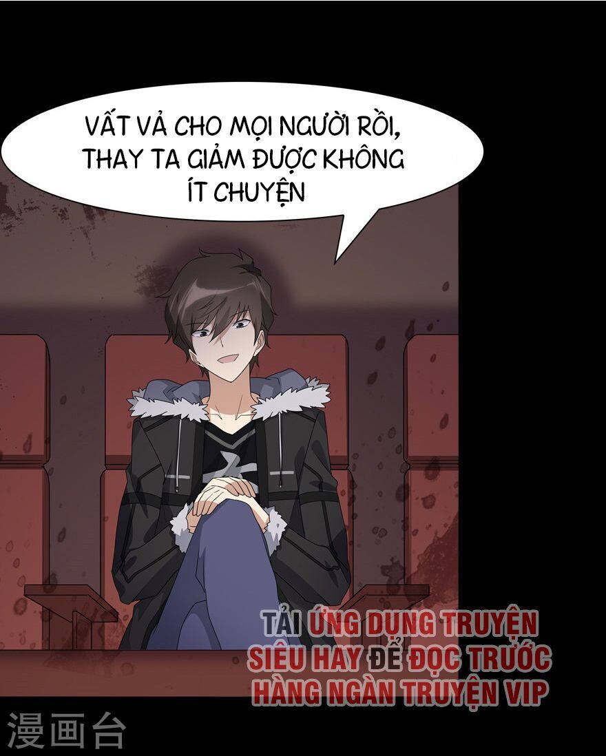 Bạn Gái Zombie Của Tôi Chapter 69 - Trang 2