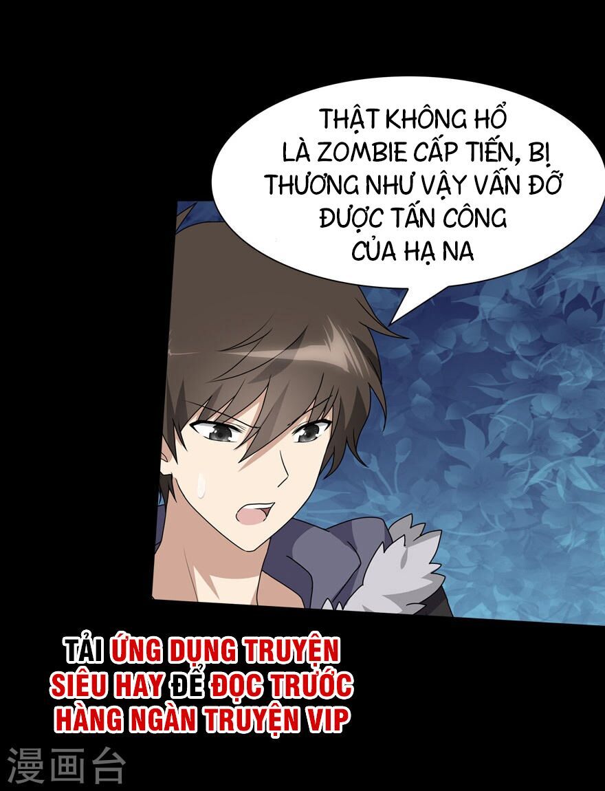 Bạn Gái Zombie Của Tôi Chapter 69 - Trang 2