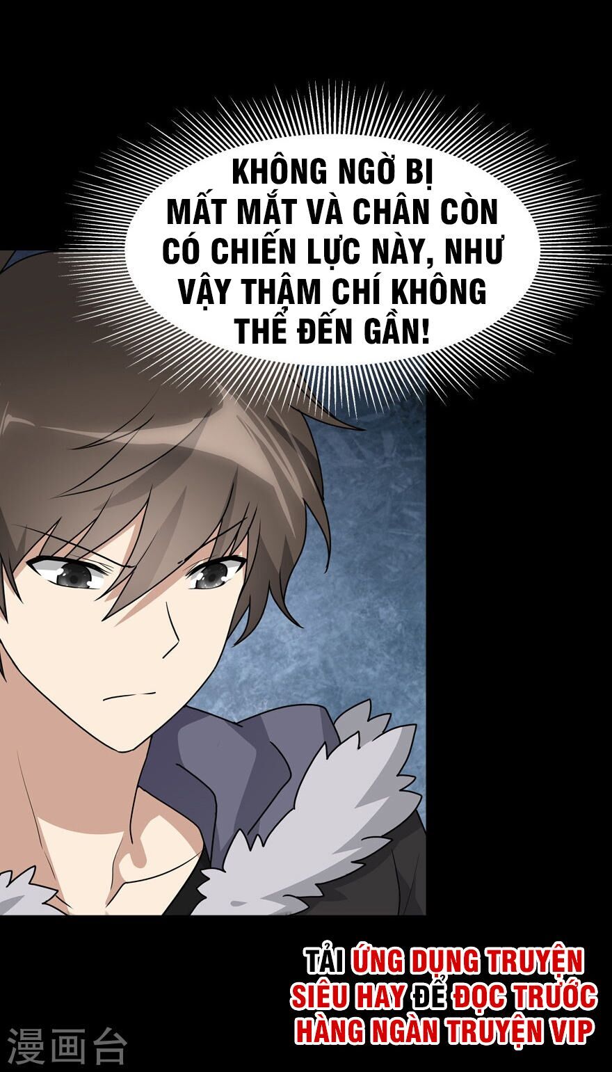 Bạn Gái Zombie Của Tôi Chapter 69 - Trang 2