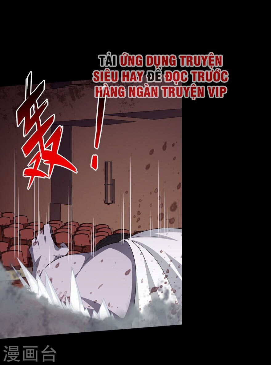 Bạn Gái Zombie Của Tôi Chapter 69 - Trang 2