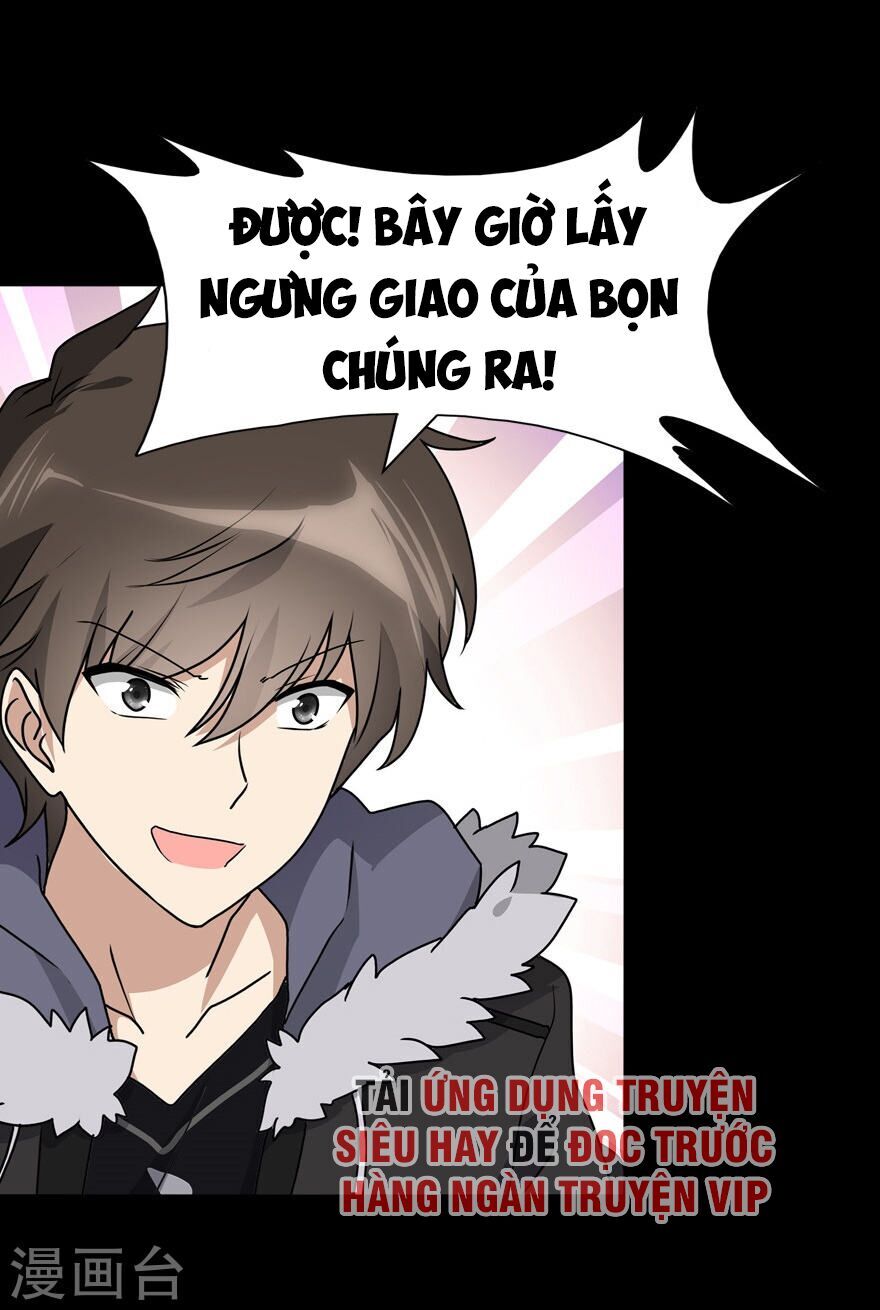 Bạn Gái Zombie Của Tôi Chapter 69 - Trang 2