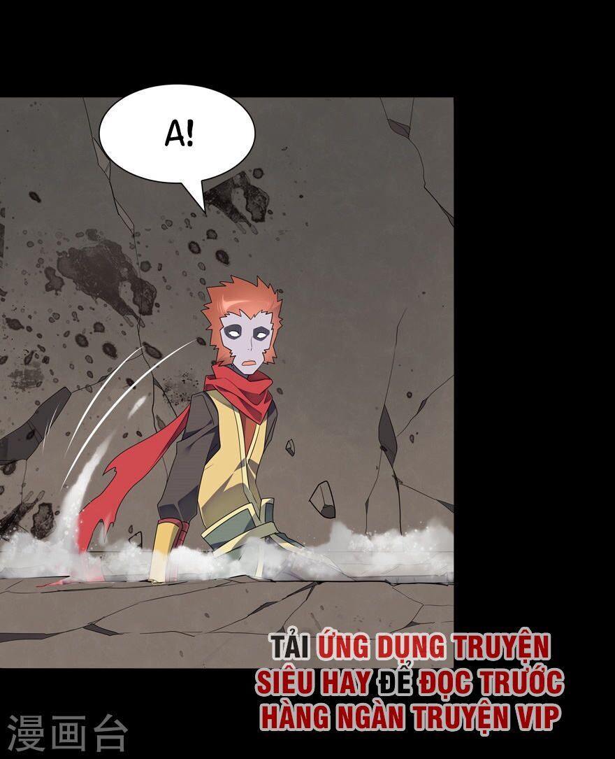 Bạn Gái Zombie Của Tôi Chapter 69 - Trang 2