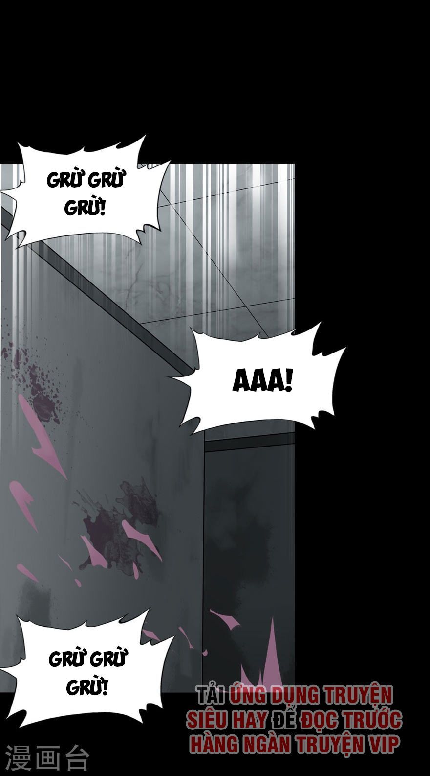 Bạn Gái Zombie Của Tôi Chapter 68 - Trang 2