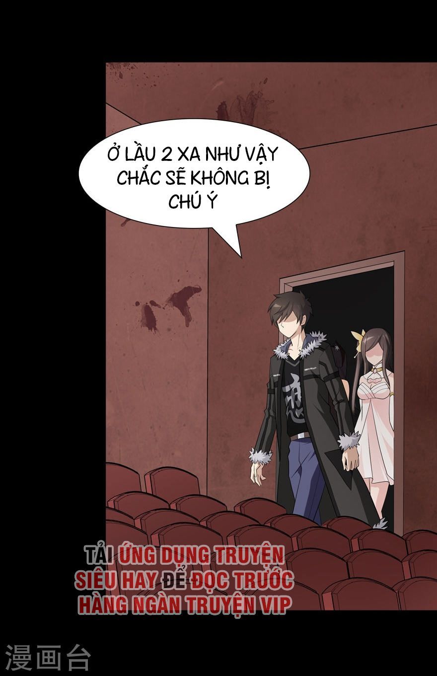 Bạn Gái Zombie Của Tôi Chapter 68 - Trang 2