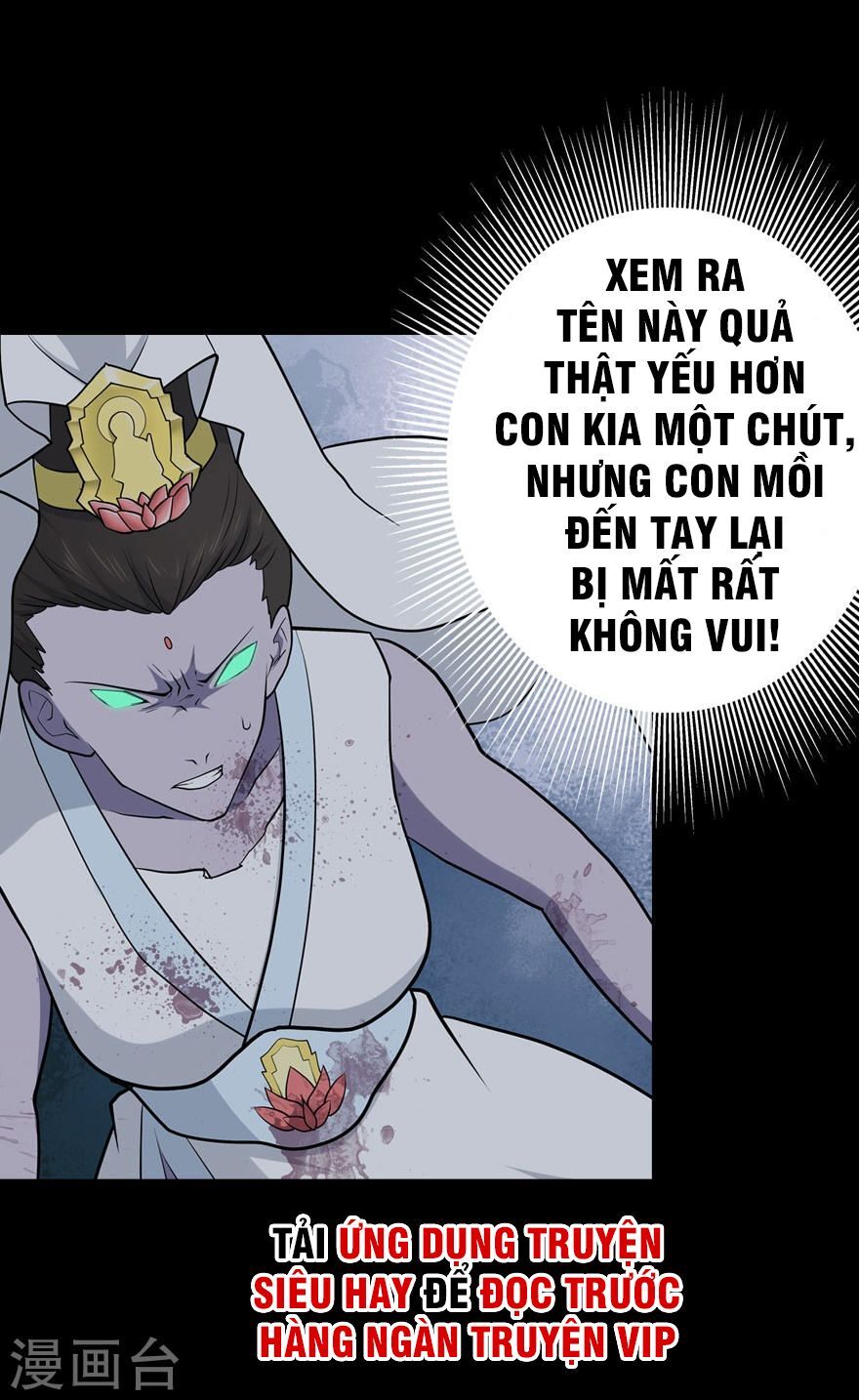 Bạn Gái Zombie Của Tôi Chapter 68 - Trang 2