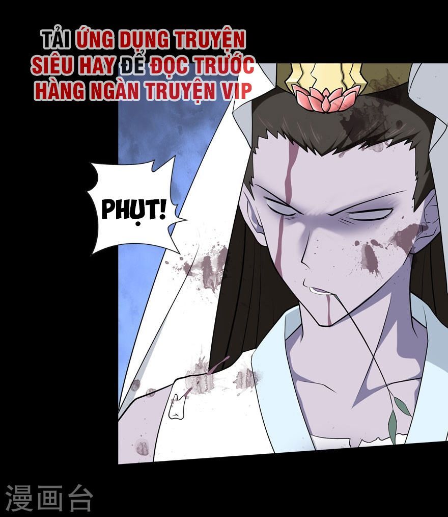 Bạn Gái Zombie Của Tôi Chapter 68 - Trang 2