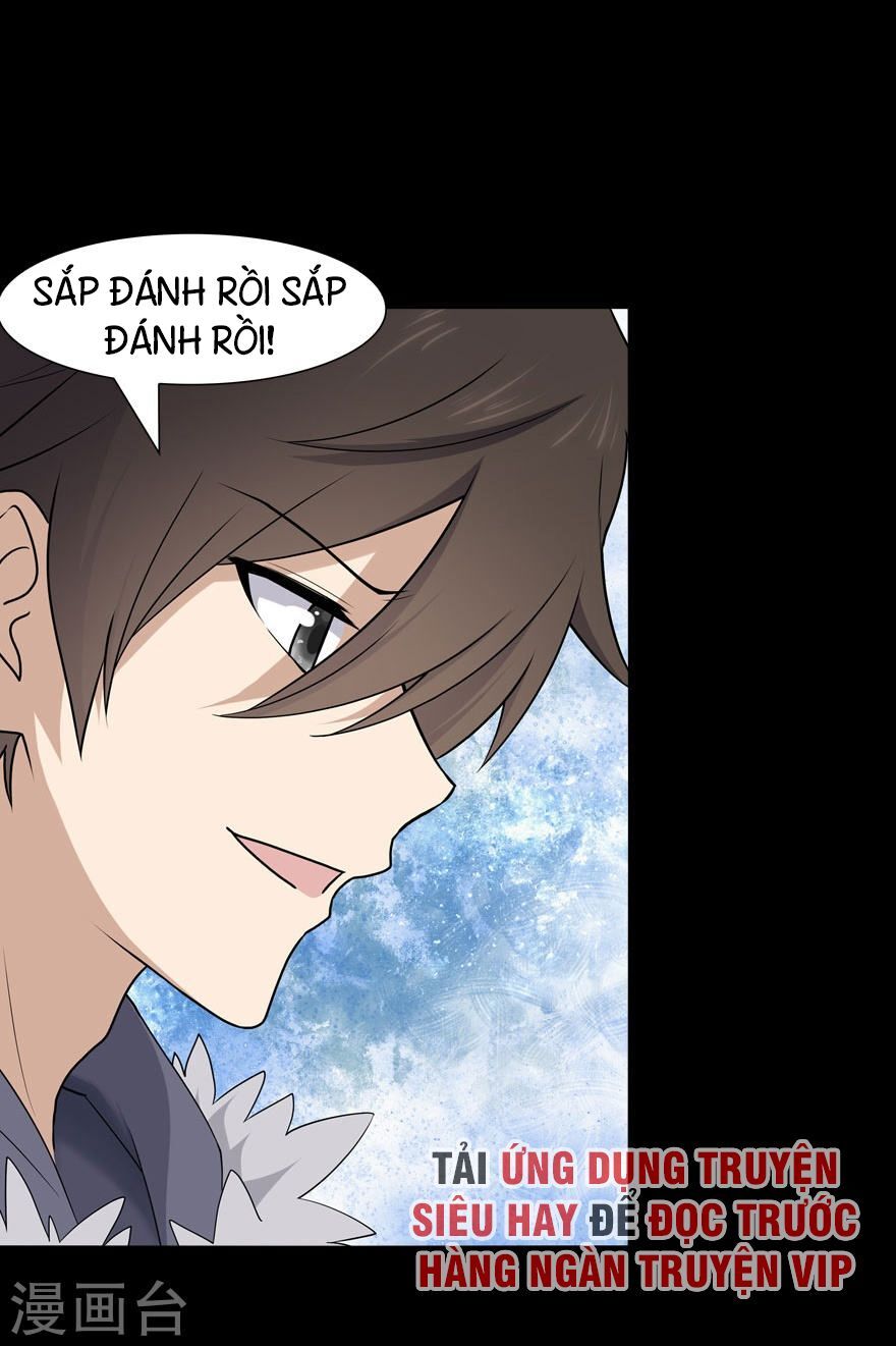 Bạn Gái Zombie Của Tôi Chapter 68 - Trang 2