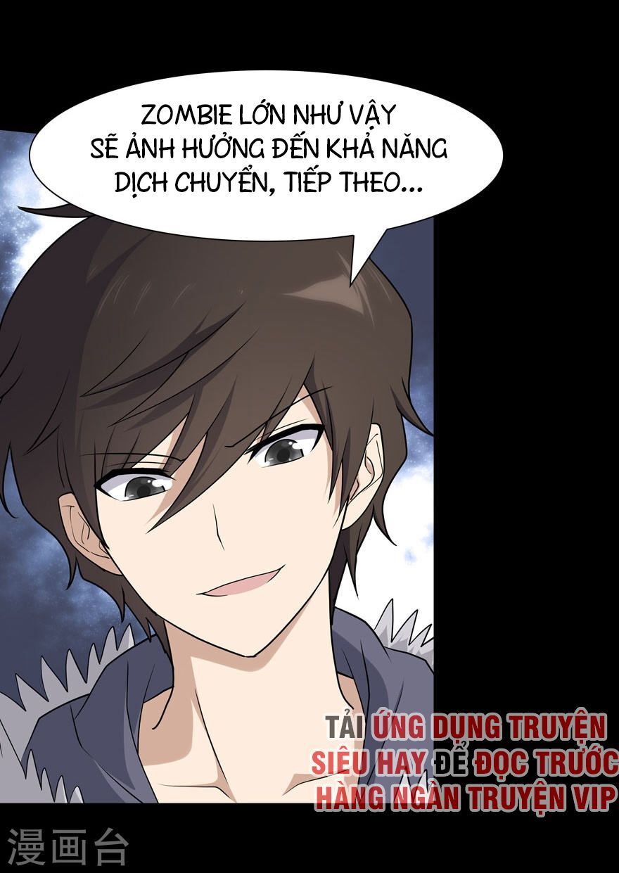 Bạn Gái Zombie Của Tôi Chapter 68 - Trang 2