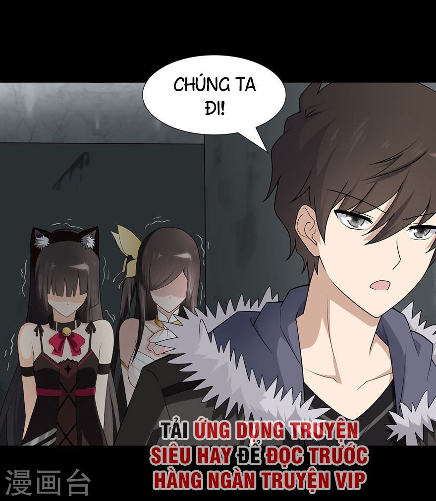 Bạn Gái Zombie Của Tôi Chapter 68 - Trang 2