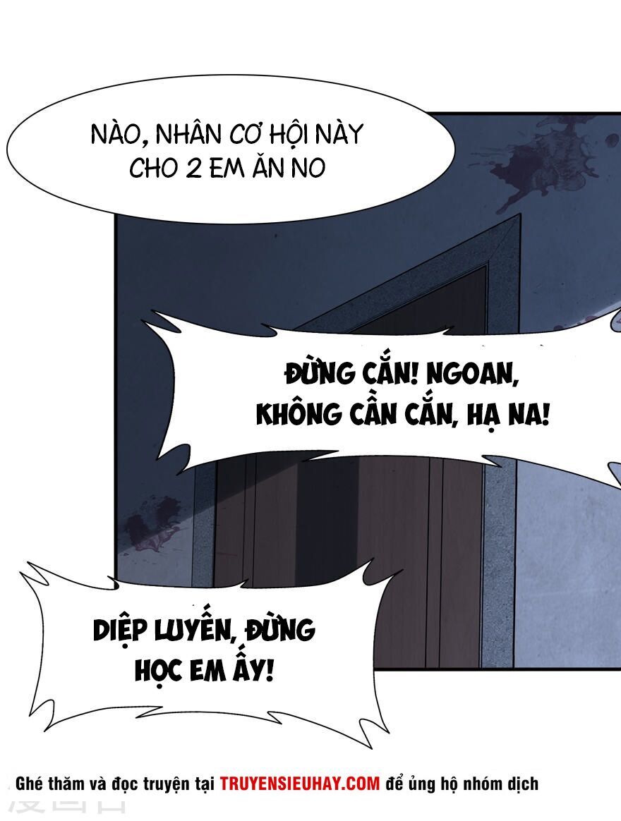 Bạn Gái Zombie Của Tôi Chapter 66 - Trang 2