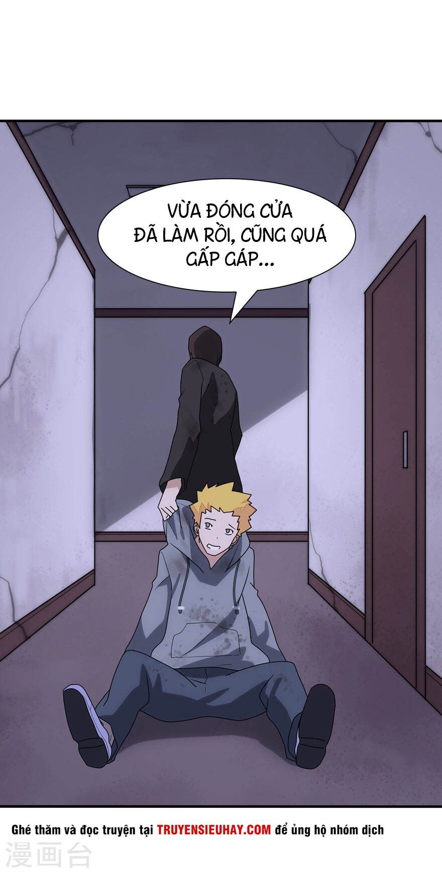 Bạn Gái Zombie Của Tôi Chapter 66 - Trang 2